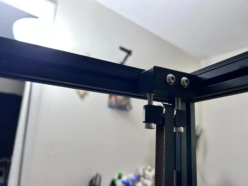 Biến thể idler Beefy Z từ Clee cho máy in Voron 2.4 - Image 1
