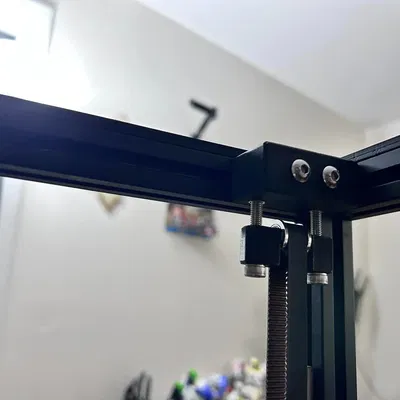 Biến thể idler Beefy Z từ Clee cho máy in Voron 2.4