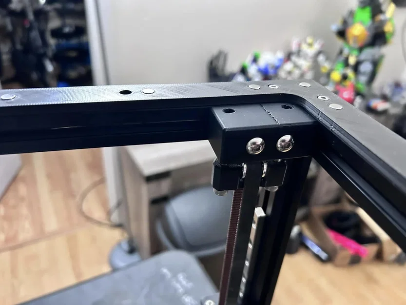 Biến thể idler Beefy Z từ Clee cho máy in Voron 2.4 - Image 2