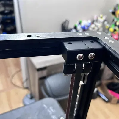 Biến thể idler Beefy Z từ Clee cho máy in Voron 2.4