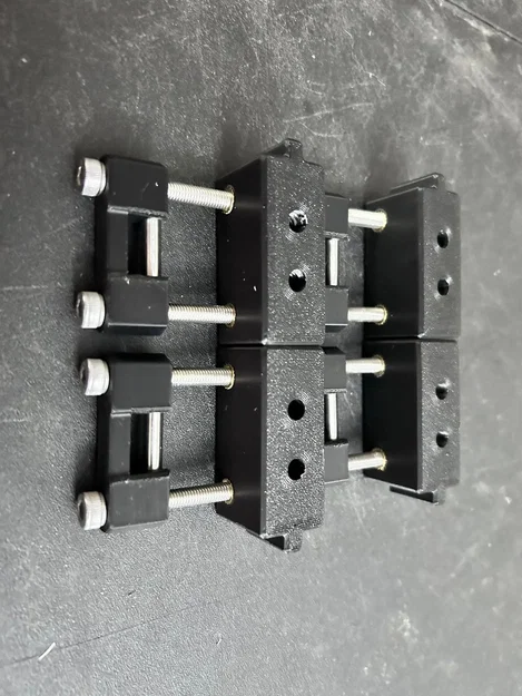 Biến thể idler Beefy Z từ Clee cho máy in Voron 2.4 - Image 3