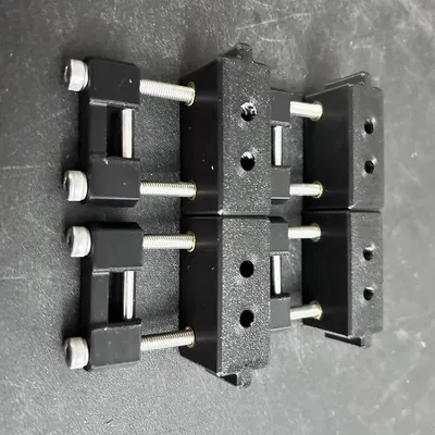 Biến thể idler Beefy Z từ Clee cho máy in Voron 2.4