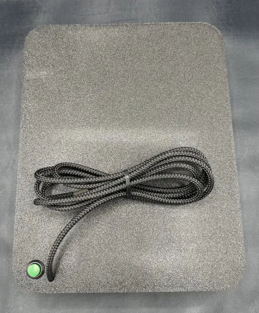 Hộp đèn Mario với các tấm bìa có thể thay đổi - Image 4