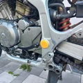 Nắp chụp bolt cho Honda Africa Twin RD04 - Thumbnail 1