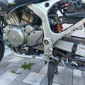 Nắp chụp bolt cho Honda Africa Twin RD04 - Thumbnail 2