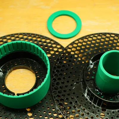 Bộ chuyển đổi cuộn Prusament sang cuộn chính