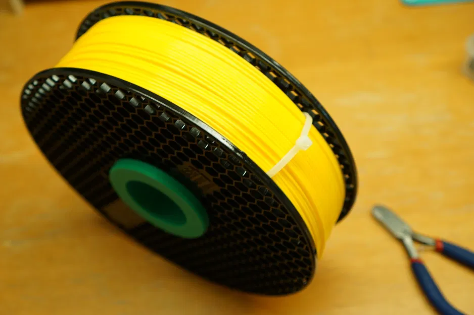 Bộ chuyển đổi cuộn Prusament sang cuộn chính - Image 4