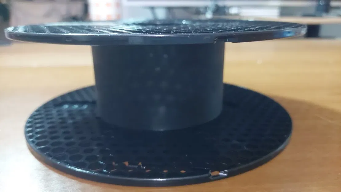 Bộ phụ kiện tái sử dụng cuộn Prusament - Image 2