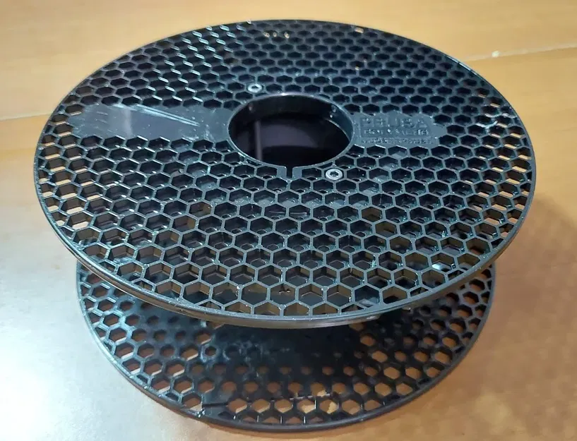 Bộ phụ kiện tái sử dụng cuộn Prusament - Image 3