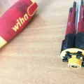 Giá đỡ bit thay thế cho tuốc nơ vít WIHA - Thumbnail 1