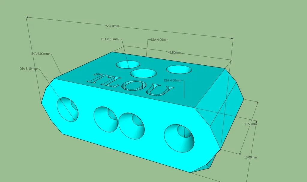 Khung hình ghép nối cho khung gỗ trong The Last Of Us - Image 5