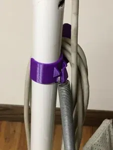 Giá đỡ máy hút bụi Eureka thay thế - Image 1