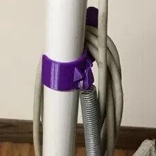 Giá đỡ máy hút bụi Eureka thay thế