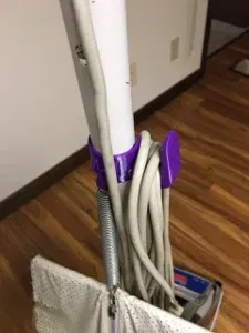 Giá đỡ máy hút bụi Eureka thay thế - Image 2