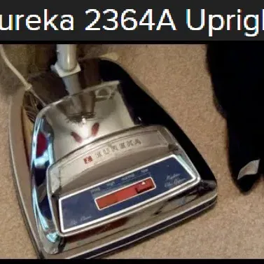 Giá đỡ máy hút bụi Eureka thay thế