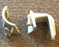 Giá đỡ máy hút bụi Eureka thay thế - Image 4