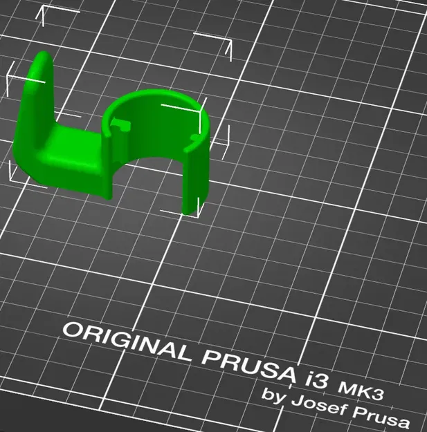 Giá đỡ máy hút bụi Eureka thay thế - Image 5