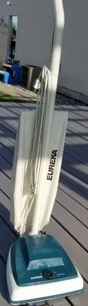 Giá đỡ máy hút bụi Eureka thay thế - Image 9
