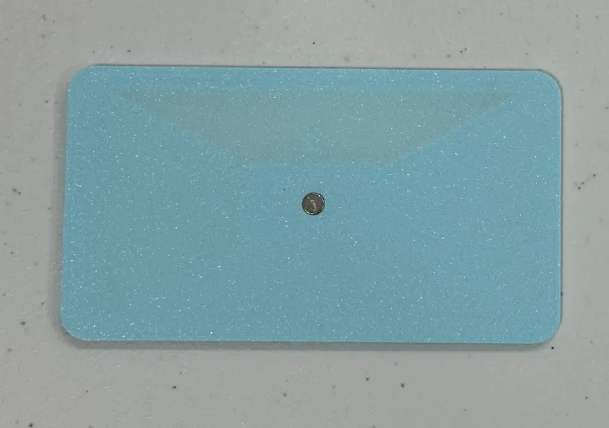 Thẻ mẫu filament với hộp đèn, bộ khuếch tán và nắp đậy - Image 8