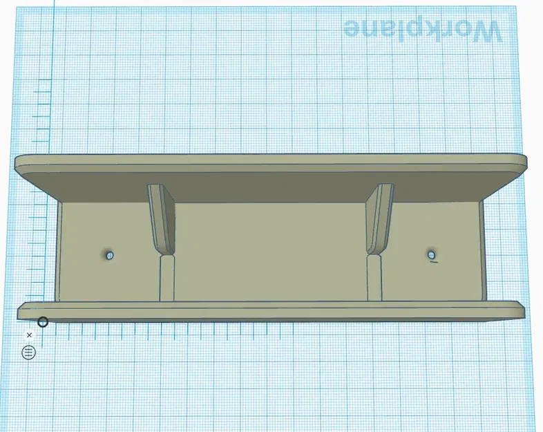 Giá đỡ nhỏ cho Peloton Guide và điều khiển từ xa - Image 2