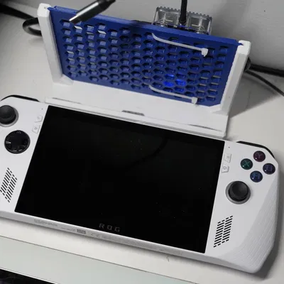 Đế docking ROG Ally cho màn hình và TV