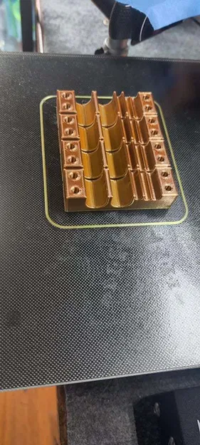 Giá đỡ dây điện cho bộ khuếch đại âm thanh - Image 3