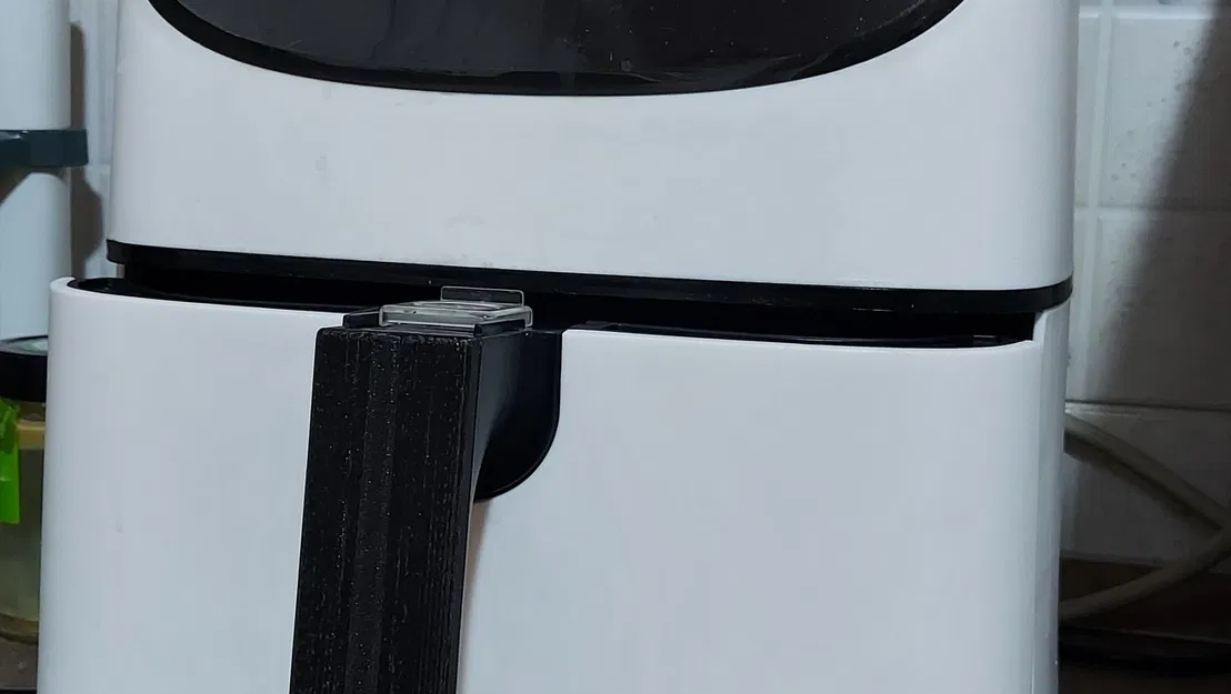 Bọc tay cầm cho nồi chiên không dầu Cosori - Image 1