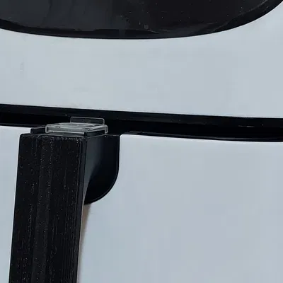 Bọc tay cầm cho nồi chiên không dầu Cosori