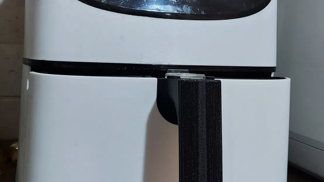 Bọc tay cầm cho nồi chiên không dầu Cosori - Image 2