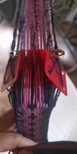 Khung dệt vải kiểu tablet cho máy in 3D - Image 1