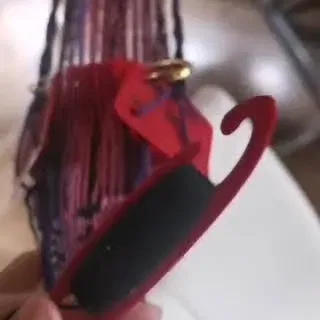 Khung dệt vải kiểu tablet cho máy in 3D