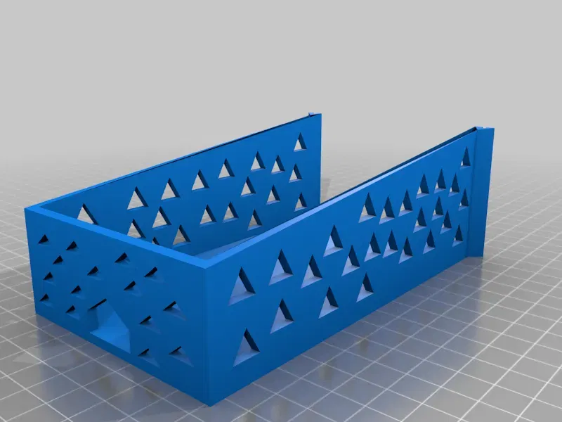 Giá đỡ camera Govee cho TV với thiết kế thẩm mỹ - Image 1