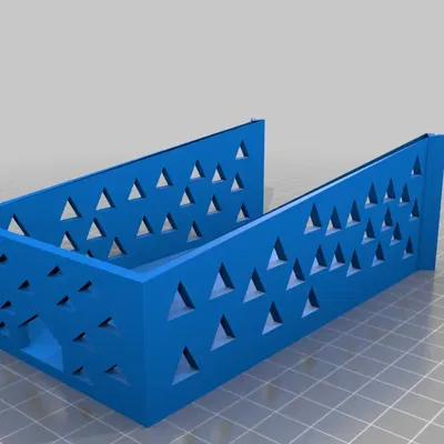 Giá đỡ camera Govee cho TV với thiết kế thẩm mỹ