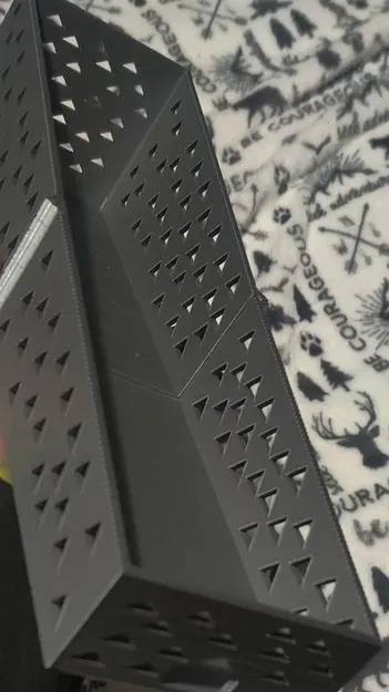 Giá đỡ camera Govee cho TV với thiết kế thẩm mỹ - Image 5