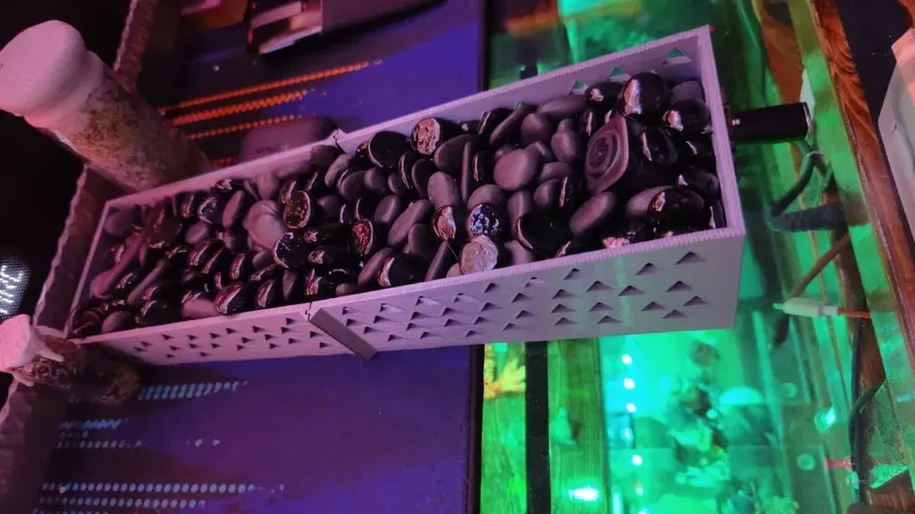 Giá đỡ camera Govee cho TV với thiết kế thẩm mỹ - Image 6