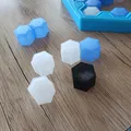 Khối băng thay thế cho trò chơi Ice Breaker - Thumbnail 3