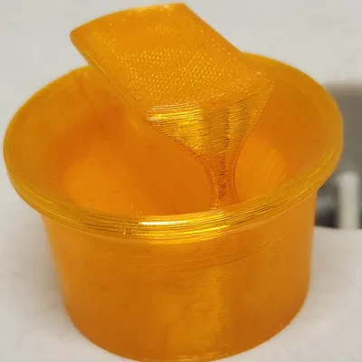 Nắp thoát nước cho bồn rửa tiện ích 1.5 inch