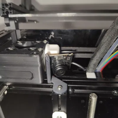 Giá đỡ camera USB cho Voron 0.2