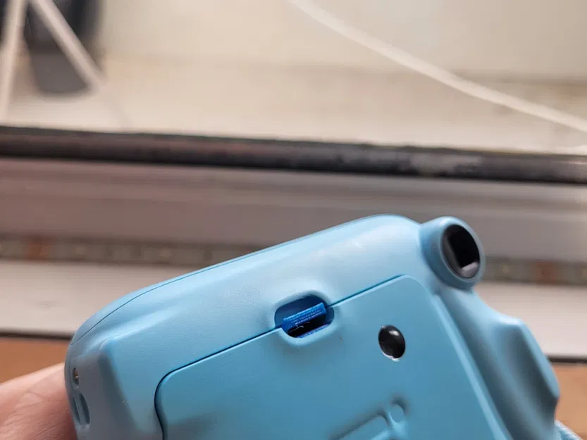 Kẹp cửa thay thế cho máy ảnh Instax Mini (11) - Image 3