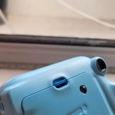 Kẹp cửa thay thế cho máy ảnh Instax Mini (11)