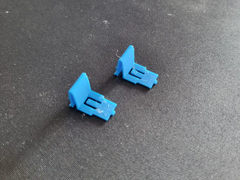 Kẹp cửa thay thế cho máy ảnh Instax Mini (11) - Image 4