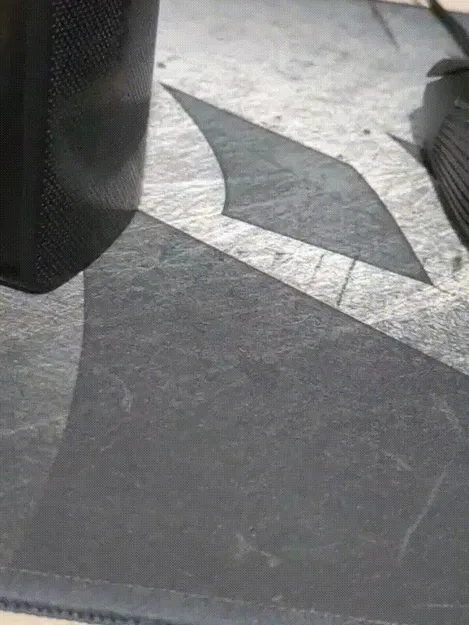 Biểu tượng Bulbasaur cho máy ép nhựa 3D - Image 3