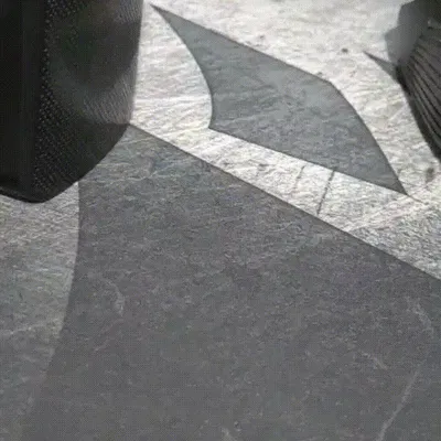 Biểu tượng Bulbasaur cho máy ép nhựa 3D