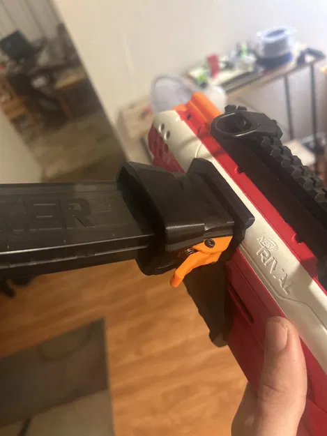 Báng đạn mở rộng cho súng Nerf Take Flight - Image 1