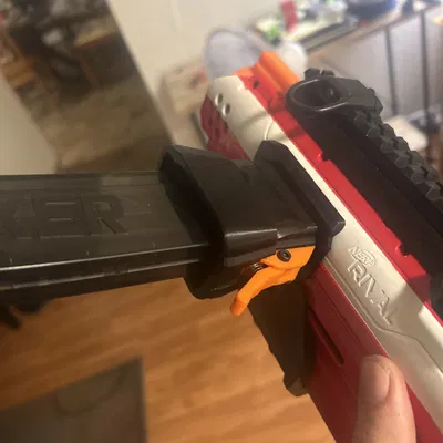 Báng đạn mở rộng cho súng Nerf Take Flight