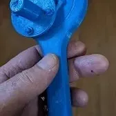 Máy xoay Fringe cho dự án dệt kim