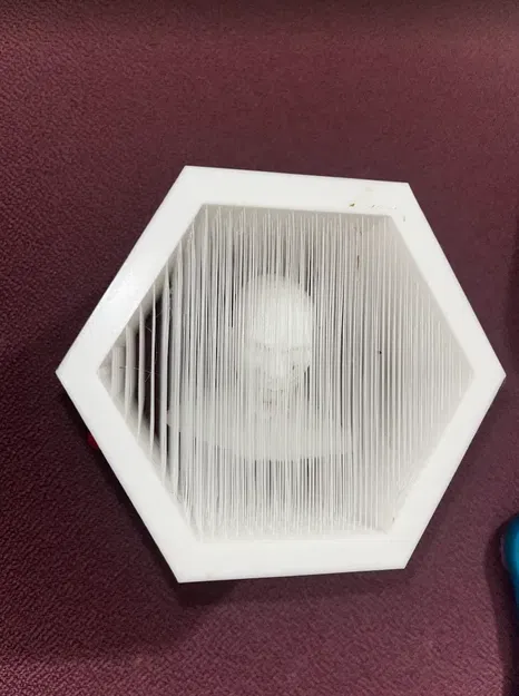 Cấu trúc treo của sự giận dữ và bàn tay treo - Image 1