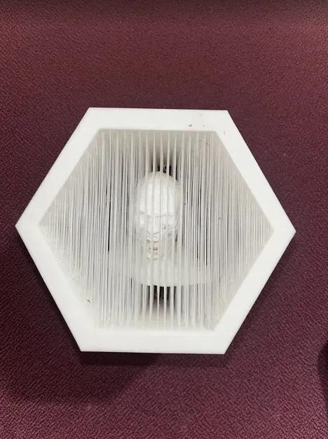 Cấu trúc treo của sự giận dữ và bàn tay treo - Image 2