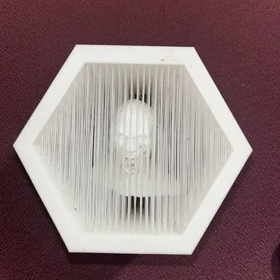 Cấu trúc treo của sự giận dữ và bàn tay treo