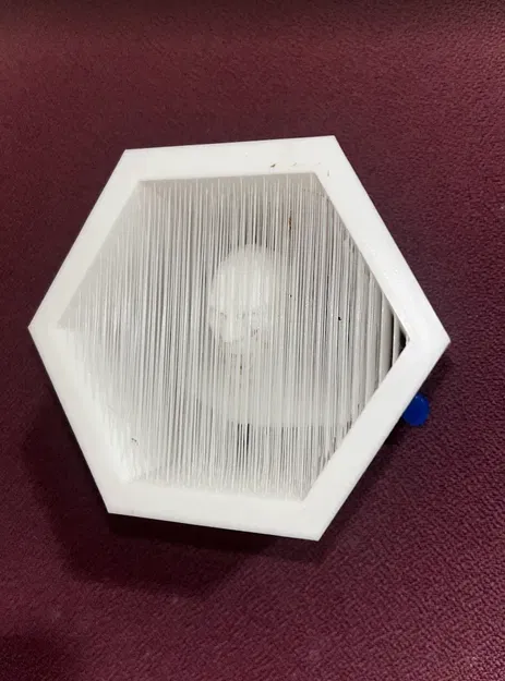 Cấu trúc treo của sự giận dữ và bàn tay treo - Image 3